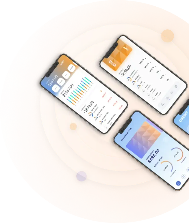 Luminex Ledger - BEGIN YOUR ADVENTURE TODAY!